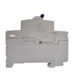 Diferencial 4x63A Trifásico ABB