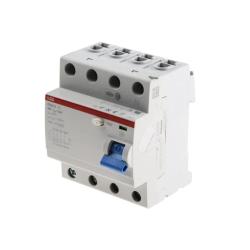 Diferencial 4x125A Trifásico ABB