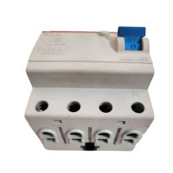 Diferencial 4x125A Trifásico ABB