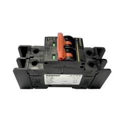 Termomagnético 32A 600Vdc 2P ZJ Beny