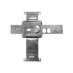 Enclavamiento Mecánico Para 2 Interruptores 3P