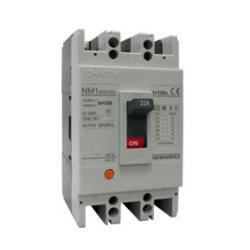 Llave de Fuerza FIJO 3P NM1-250H 160A 415V:50KA CHINT