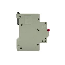 Interruptor Termomagnético 25A 500Vdc 2P DC Solar Energy
