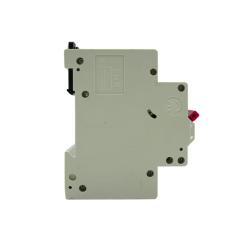 Interruptor Termomagnético 63A 500Vdc 2P DC Solar Energy