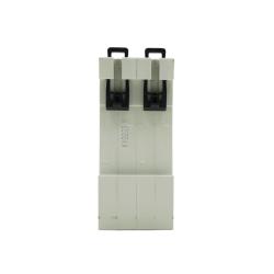Interruptor Termomagnético 63A 500Vdc 2P DC Solar Energy