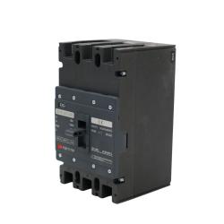 Interruptor Termomagnético 80A 1500Vdc 3P DC Solar Energy