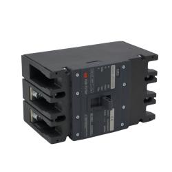 Interruptor Termomagnético 80A 1500Vdc 3P DC Solar Energy