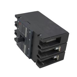 Interruptor Termomagnético 80A 1500Vdc 3P DC Solar Energy