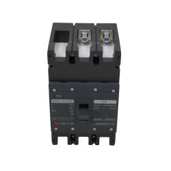 Interruptor Termomagnético 250A 1500Vdc 3P DC Solar Energy