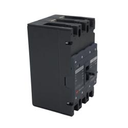 Interruptor Termomagnético 250A 1500Vdc 3P DC Solar Energy