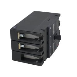 Interruptor Termomagnético 250A 1500Vdc 3P DC Solar Energy