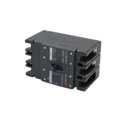 Interruptor Termomagnético 250A 1500Vdc 3P DC Solar Energy