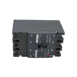 Interruptor Termomagnético 250A 1500Vdc 3P DC Solar Energy