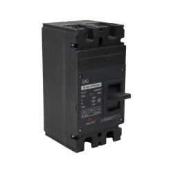 Llave Termomagnética 500A 1500Vdc 3P DC Solar Energy