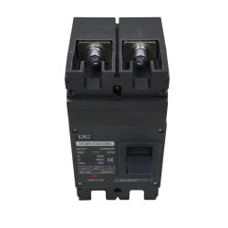 Llave Termomagnética 500A 1500Vdc 3P DC Solar Energy