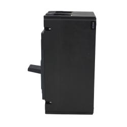 Llave Termomagnética 500A 1500Vdc 3P DC Solar Energy