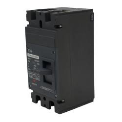 Interruptor Termomagnético 630A 1500Vdc 3P DC Solar Energy