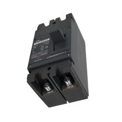 Interruptor Termomagnético 630A 1500Vdc 3P DC Solar Energy