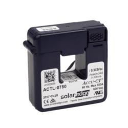 Pinza Toroidal 50A - 50Hz SolarEdge