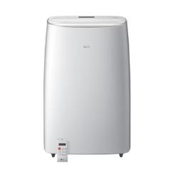 Aire Acondicionado Portátil Inverter 14,000 BTU 220v LG