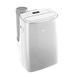 Aire Acondicionado Portátil Inverter 14,000 BTU 220v LG