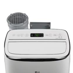 Aire Acondicionado Portátil Inverter 14,000 BTU 220v LG