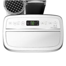 Aire Acondicionado Portátil Inverter 14,000 BTU 220v LG