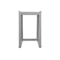 Base para montaje de Inversores