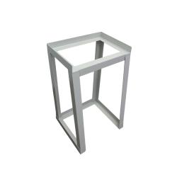 Base para montaje de Inversores