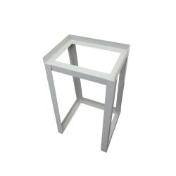 Base para montaje de Inversores