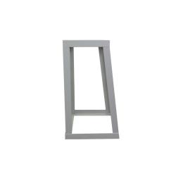 Base para montaje de Inversores