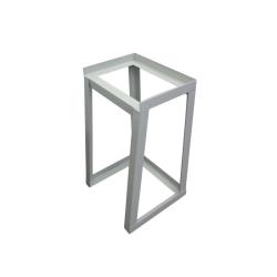 Base para montaje de Inversores