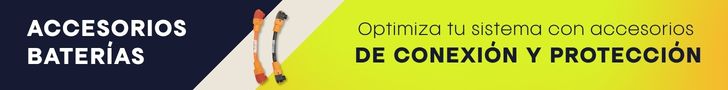 accesorios baterias para optimizar el rendimiento y la seguridad energética