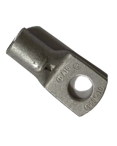 Terminales de compresión | Autosolar máxima calidad