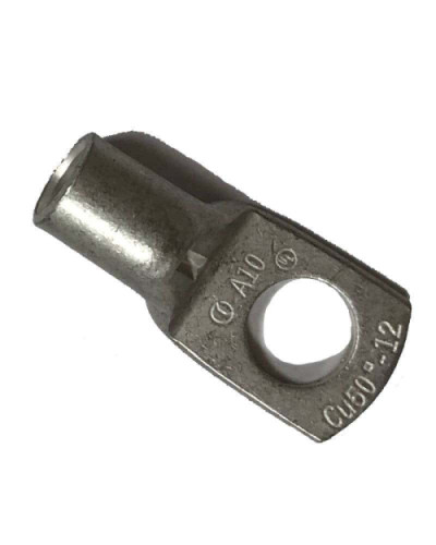 Terminales de compresión | Autosolar máxima calidad