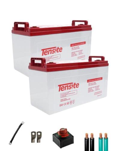 Base Jaune Pour Batterie 24V 8Ah - Marque Peg-Perego - Référence SPST9269YQ - Neuf