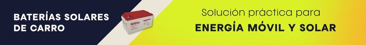 Baterías de carro de alto rendimiento para todo tipo de vehículos