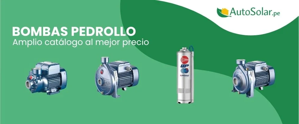Comprar Bombas Pedrollo Perú Comprar Bombas Pedrollo Perú