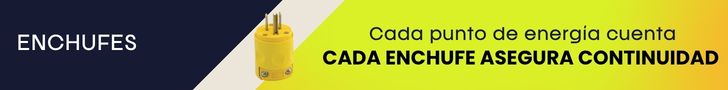 Enchufes de calidad para instalaciones eléctricas seguras y eficientes