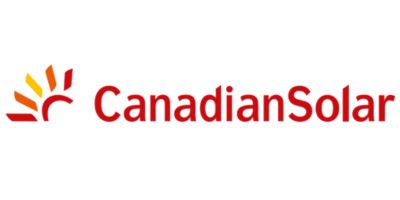 Logo Canadian Solar
