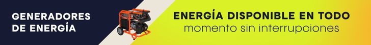 generadores de energía sin interrupciones
