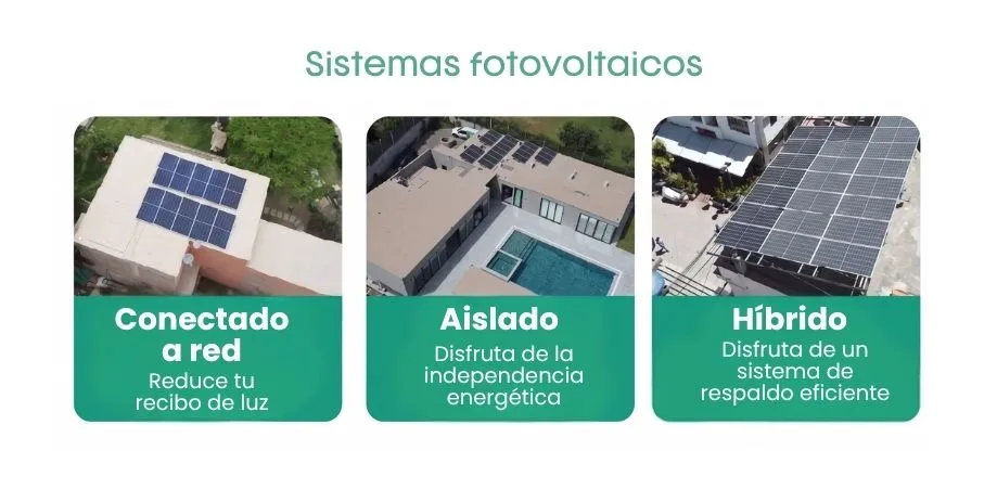 sistemas fotovoltaicos de bombeo de agua en Perú