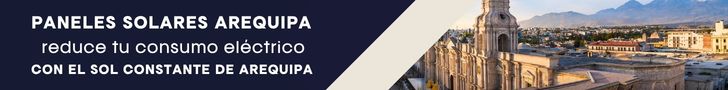 paneles solares arequipa para reducir tu consumo eléctrico