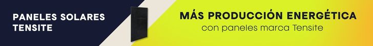 Impulsa tu energía con paneles solares Tensite de calidad Panel solar Tensite eficiente y confiable