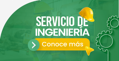 Servicios de ingeniería ¡ver más!