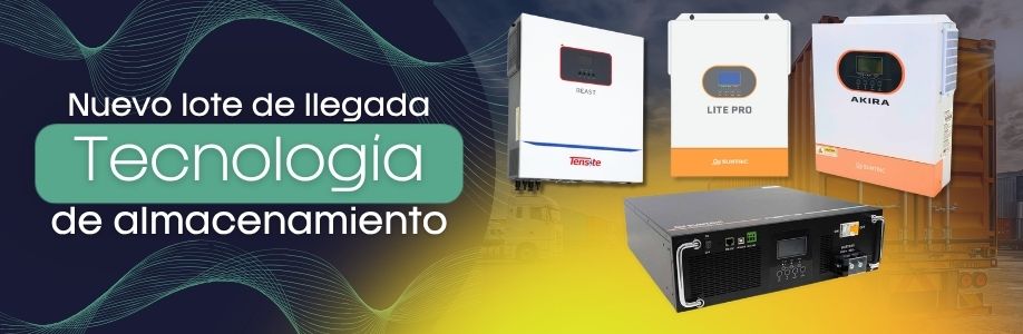 Nuevo ingreso solis