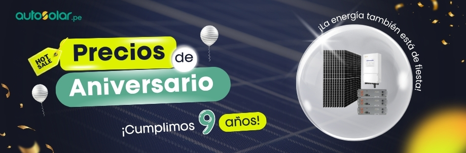 Precios de aniversario Precios de aniversario