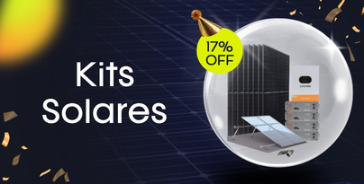 Encuentra tu Kit solar con hasta 17% de descuento Encuentra tu Kit solar con hasta 17% de descuento