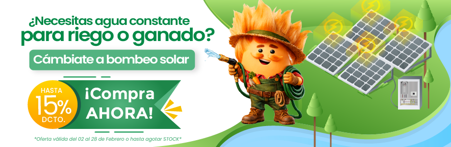 Descuentos de Verano hasta 18% de descuento