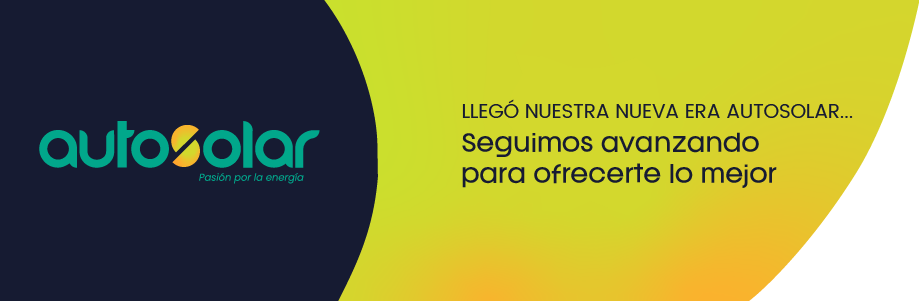 NUEVA ERA AUTOSOLAR